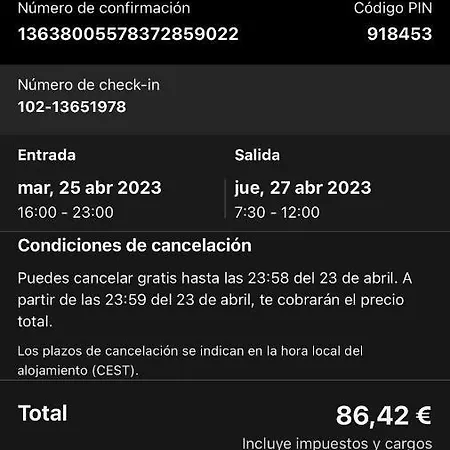 Apartamento Portazgo A Coruña